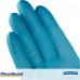 Нитриловые перчатки Kleenguard G10 Blue Nitrile